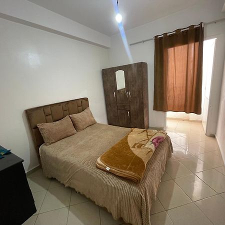 Modest Appartement 아가디르 외부 사진