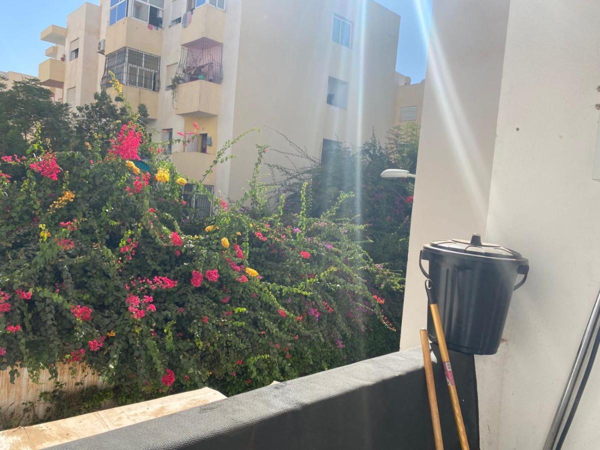 Modest Appartement 아가디르 외부 사진
