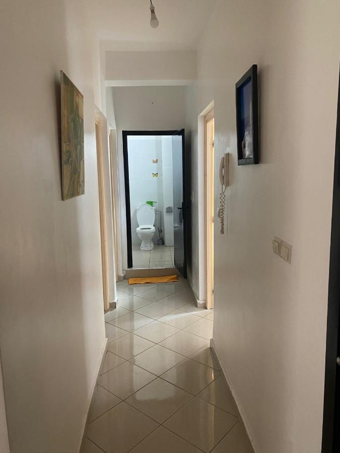 Modest Appartement 아가디르 외부 사진