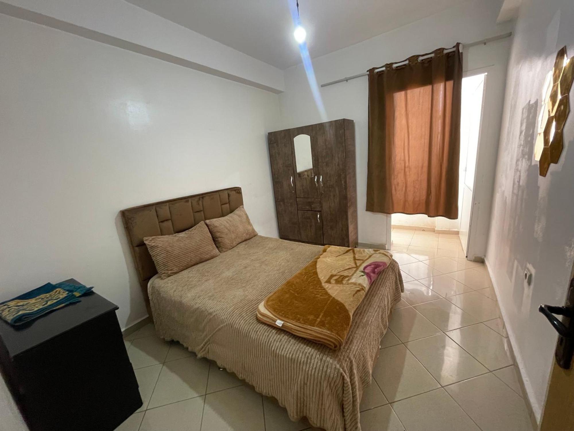 Modest Appartement 아가디르 외부 사진